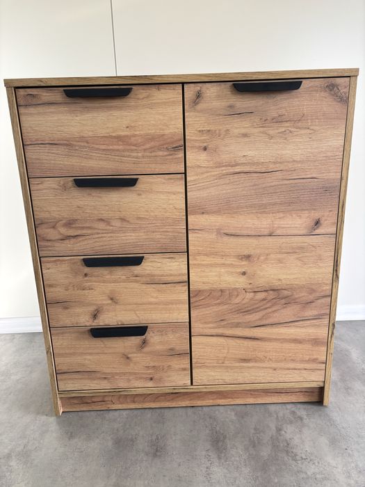 NOWA KOMODA wym. 78x35x88