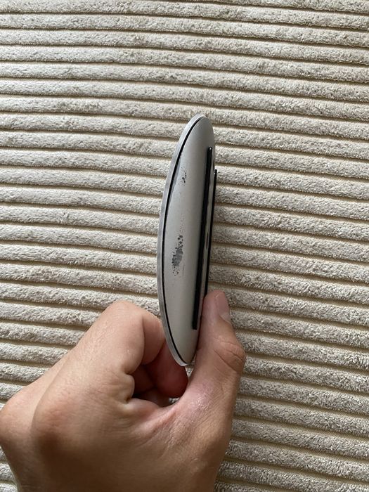 Mysz bezprzewodowa Apple Magic Mouse