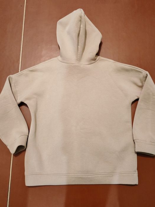 Пайта теплая унисекс