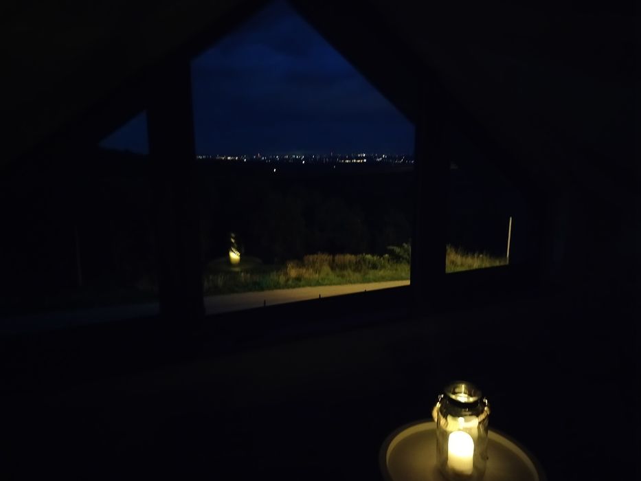 Relax z widokiem wynajem jacuzzi/gorąca balia bilard altana nocleg