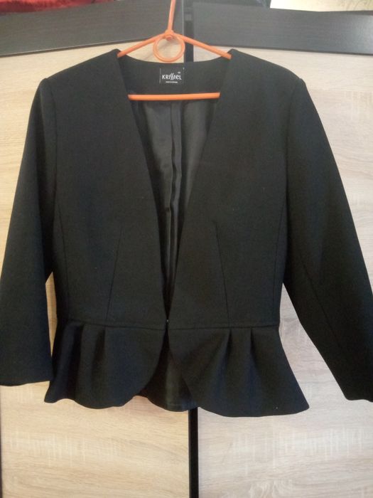 Жіночі класичні костюми шерстяні  , розмір xL, L