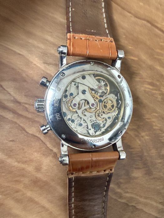 Patek philippe годинник