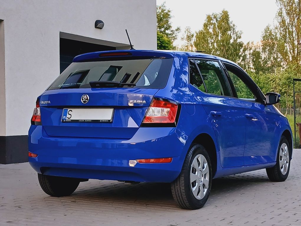 1.0Mpi Klima Elektryka Krajowa Bezwypadkowa Piekna