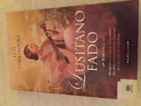 Livro Lusitano Fado