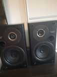 ONKYO D- 062A Głośniki 2 sztuki