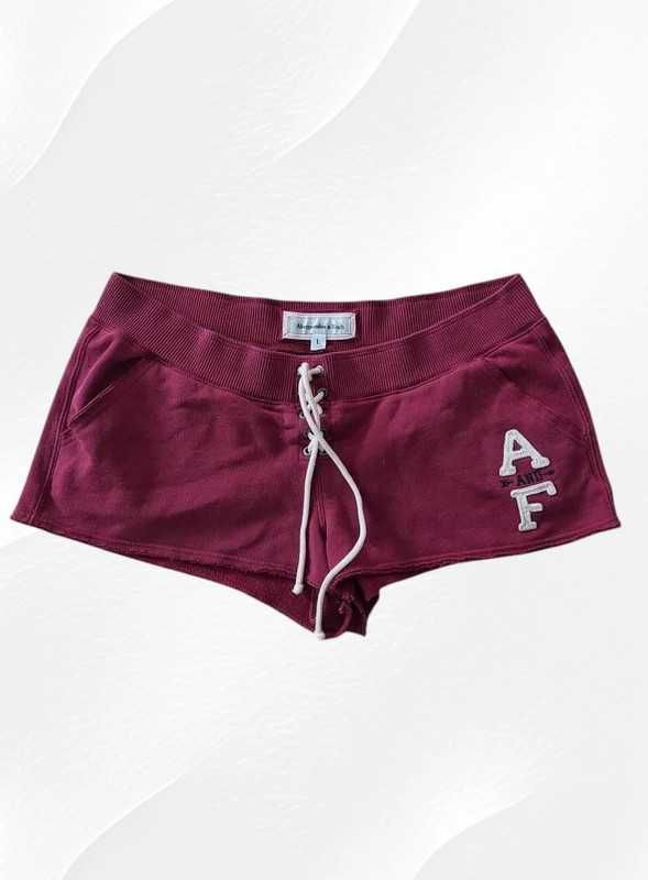Abrcrombie & Fitch szorty L