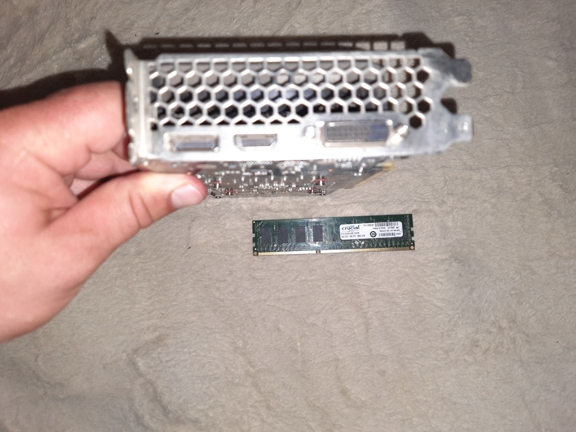 GeForce GTX1050 ti