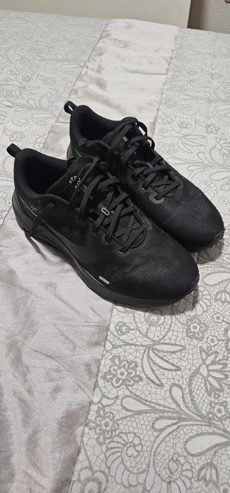 Sapatilhas Nike pretas tamanho 44