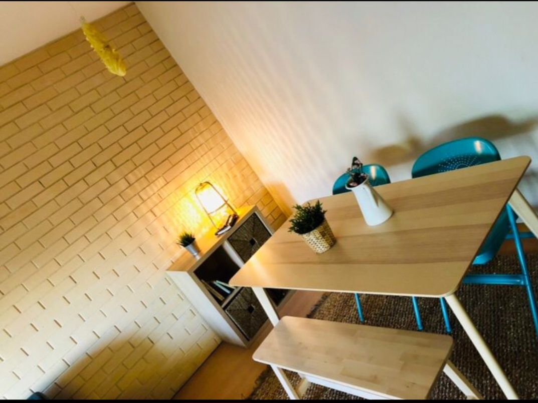 ##Preço até 30/06/2025.##T0 Studio residence Arrábida shopping