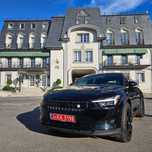 Polestar 2  AWD ,DUAL MOTOR