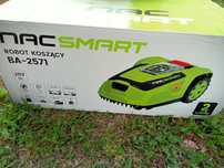 Robot koszący nac smart