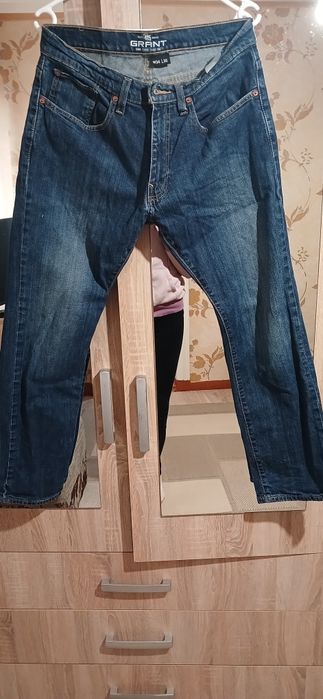 Чоловічи джинси Grant