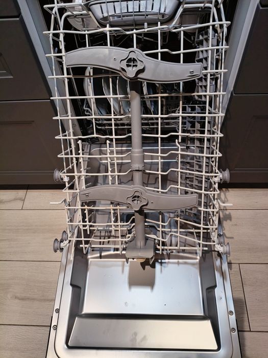 Kosz szufdowy górny zmywarki Bosch wąski Naprawiany