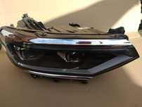 Lampa przednia prawa prawy przód VW Passat Alltrack B8 3G1.941.082.P