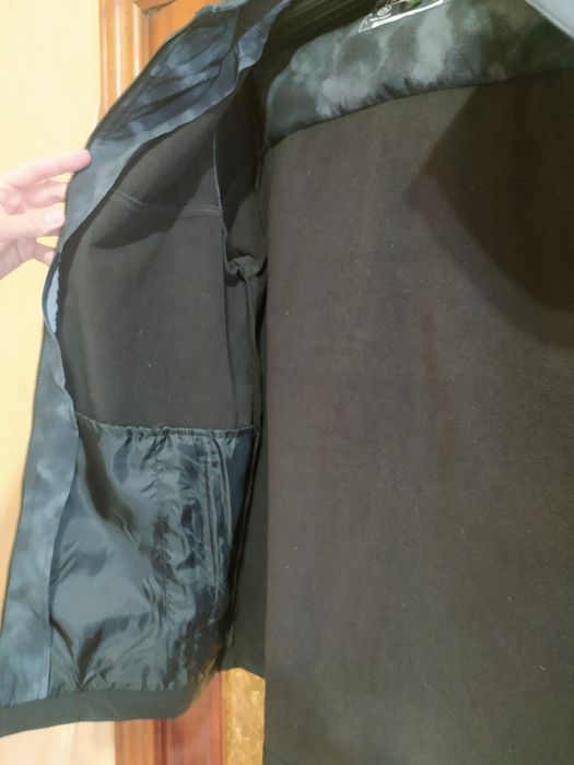 Термо куртка демисизон !!!