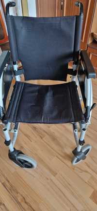 Wózek inwalidzki Breezy