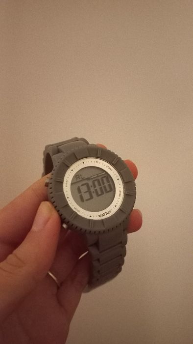 Mostrador Watx and Co