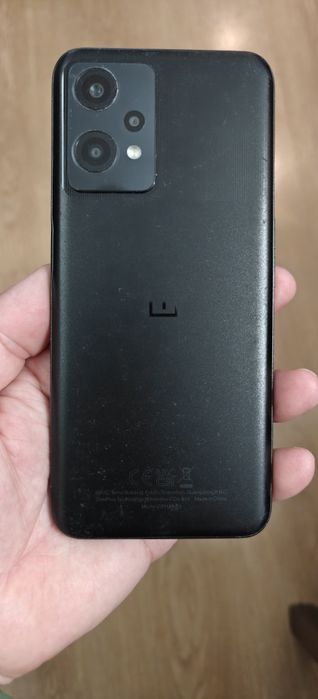 Oneplus Nord CE 2 Lite 5G