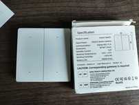 Продам вмикач включатель Scene Switch C3006 Zigbee