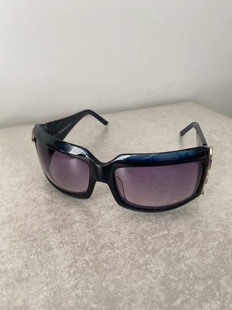 Christian Dior оригинал очки солнечные
