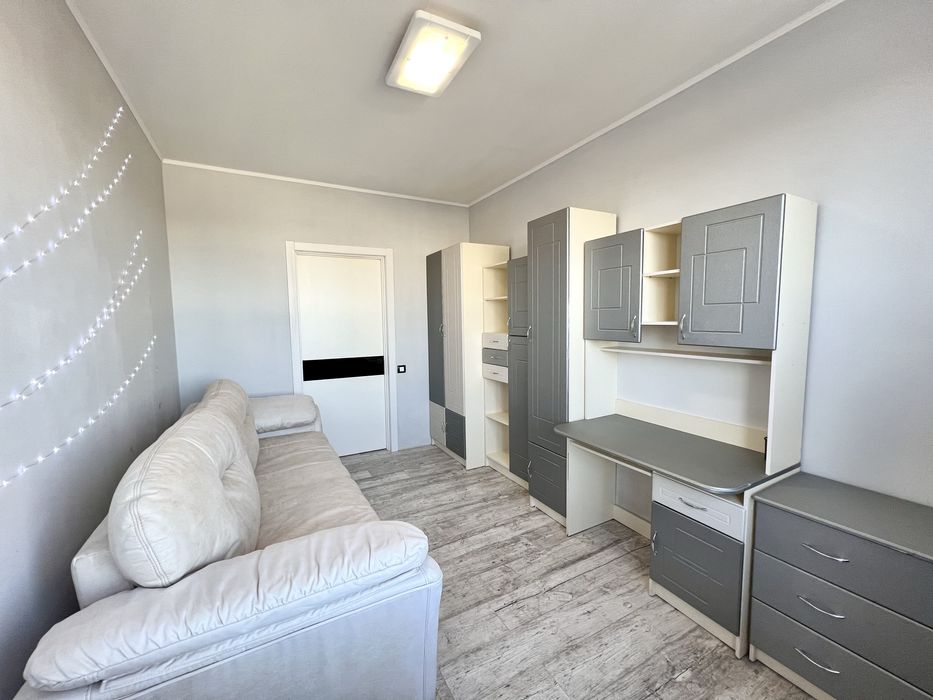 Оренда 3 кім з дизайнремонтом біля Епіцентру Арсену Стуса р-н Каскад