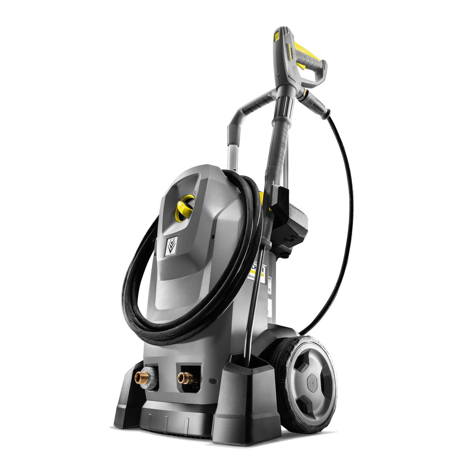 Karcher HD 6/15 M plus  profesjonalna myjka ciśnieniowa fv 1.150-932.0