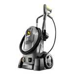Karcher HD 6/15 M plus  profesjonalna myjka ciśnieniowa fv 1.150-932.0