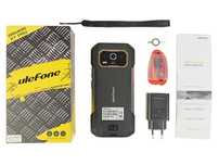 Ulefone Armor 27 Pro 12/256GB, Дисплей 120 Гц, АКБ 10600mAh