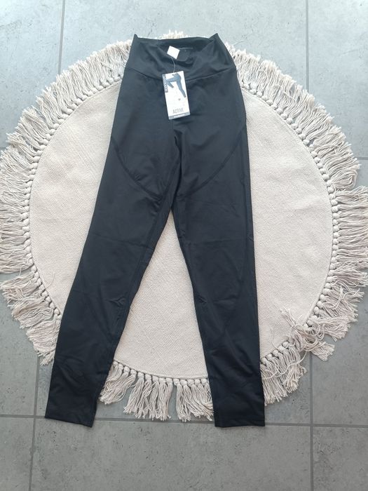 Legginsy Calzedonia Active rozmiar S