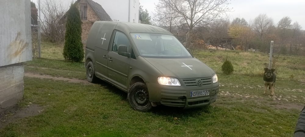 Надійне авто ніколи не підведе