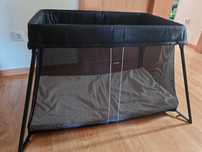 Cama de viagem Baby Bjorn - Como nova