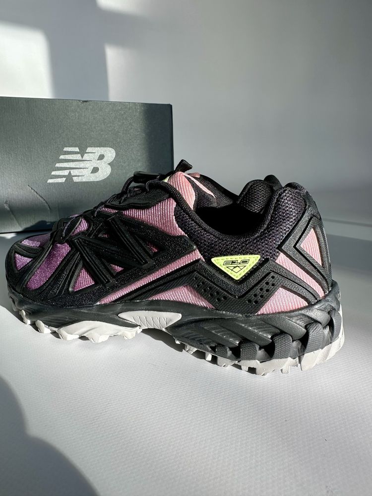 Жіночі кросівки new balance 610 Оригінал