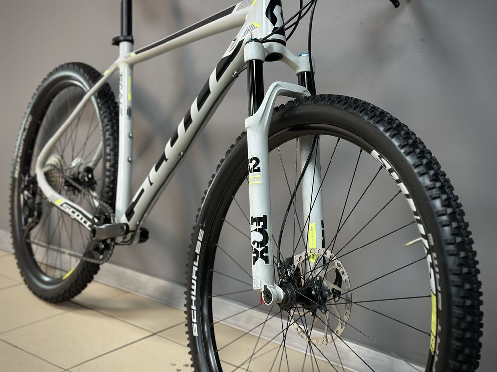Велосипед Scott Scale 940 29 XL
