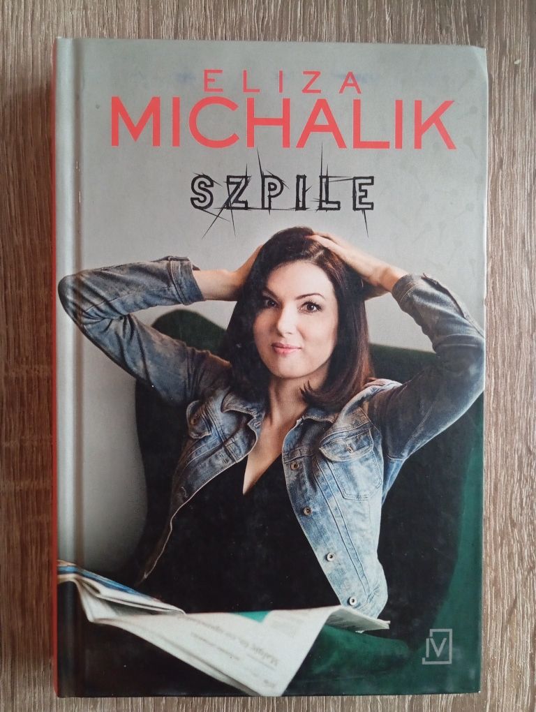 Eliza Michalik - Szpile