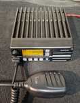 Radiotelefon lotniczy Icom IC-110E