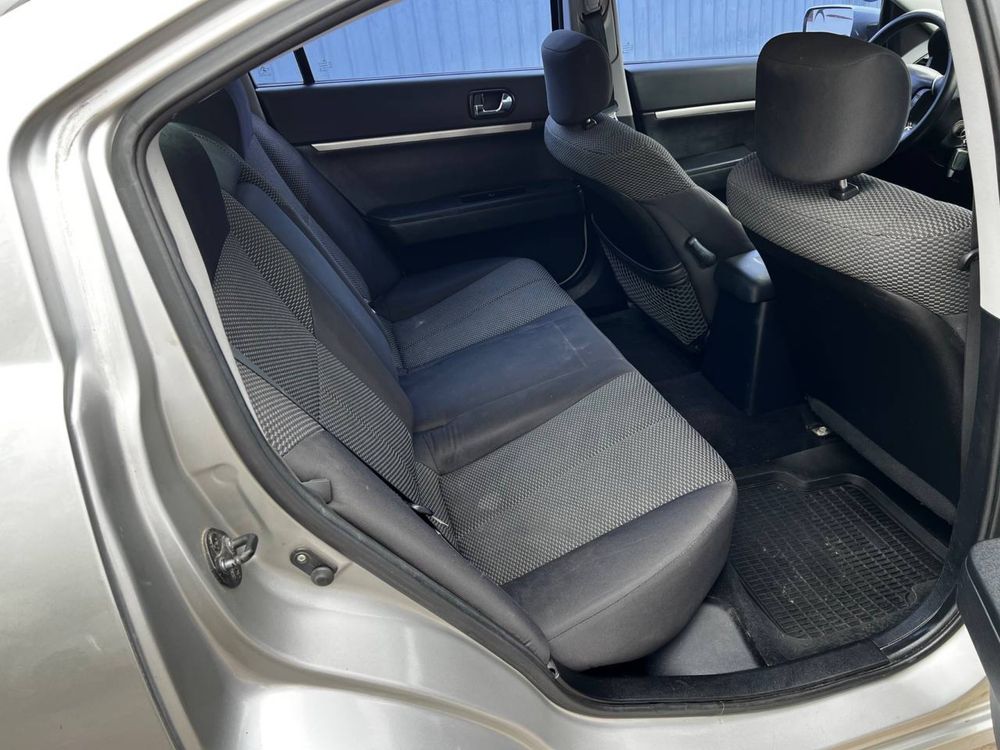 Продам Mitsubishi Galant 2008г., 2.4 газ/бензин, автомат. Обмен,Лизинг