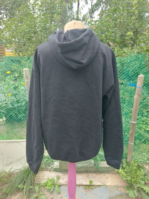 Bluza z kapturem dresowa męska  rozmiar L firma BEC