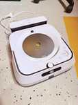 IRobot m6 - mopujacy