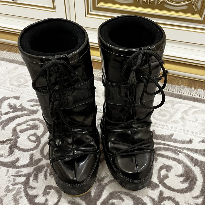 Оригінальні чоботи MoonBoot, мун бути оригінал, moon boot, мон бут