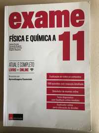 Livro de exame Física-Química