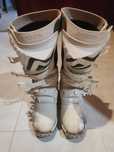 VENDO botas acerbis