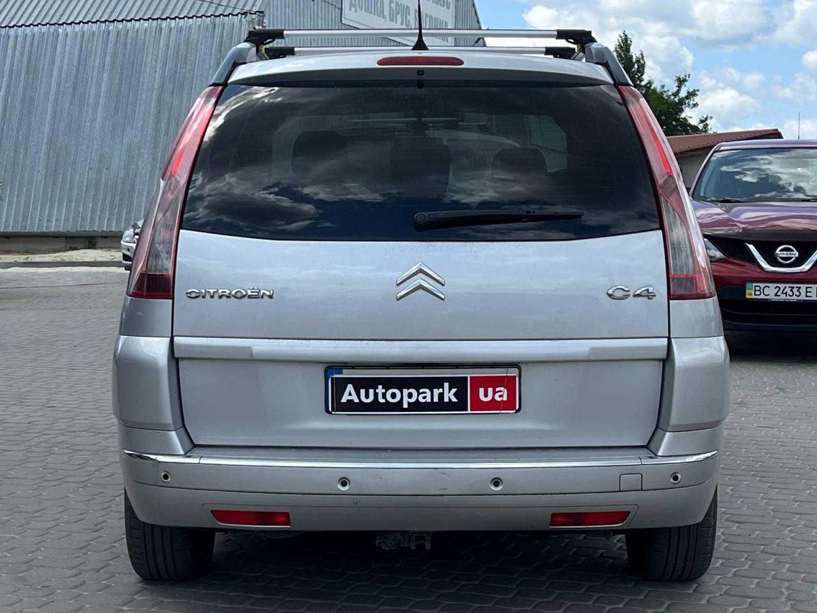 Продам Citroen C4 Picasso 2009р. #70052