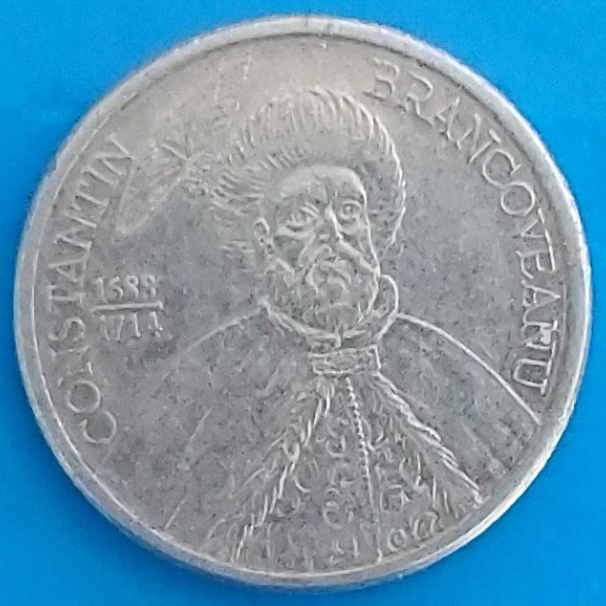 1000 Lei de 2001, da Roménia