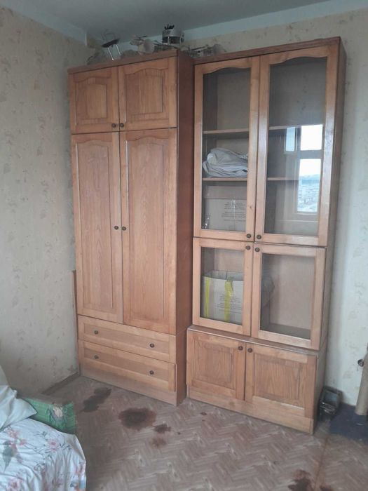 Сдаю 2 комн. квартиру на Салтовке.521.Метро-пешком.