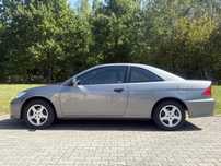 Honda civic coupe em2 1,7vvti VII GEN. 125KM