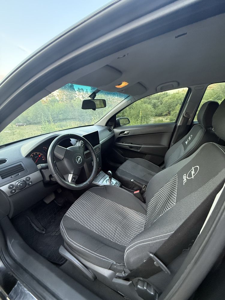 Продаж/Обмін авто Opel Astra 2006