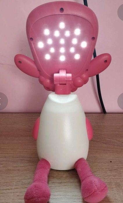 Lampka nocna Led dla dzieci