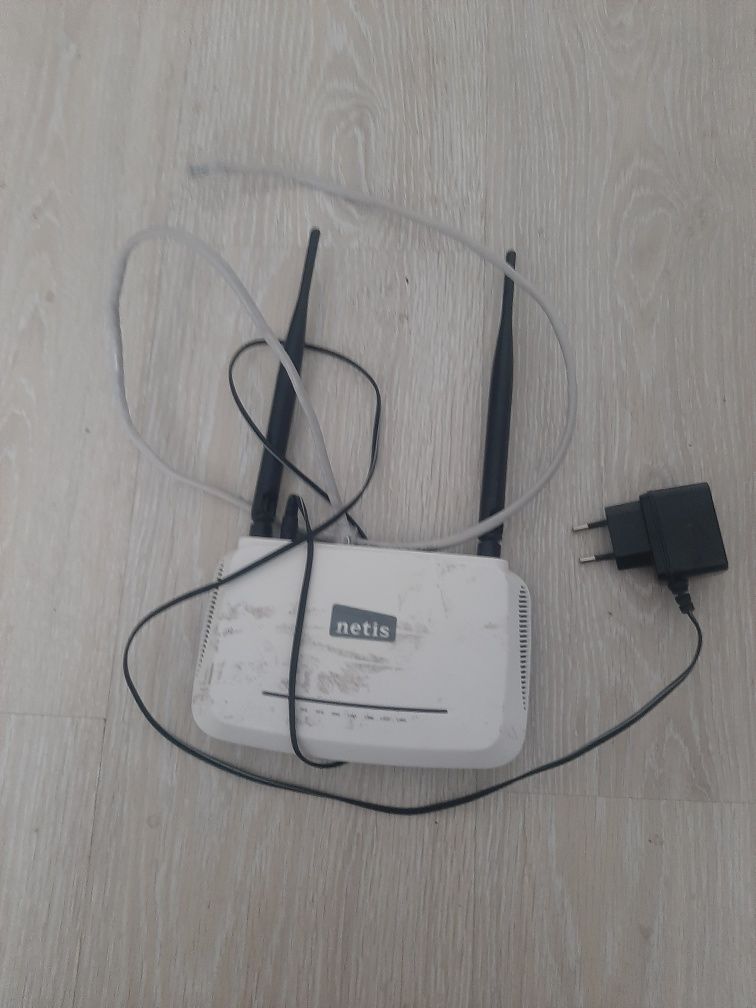 Router TPlink ..