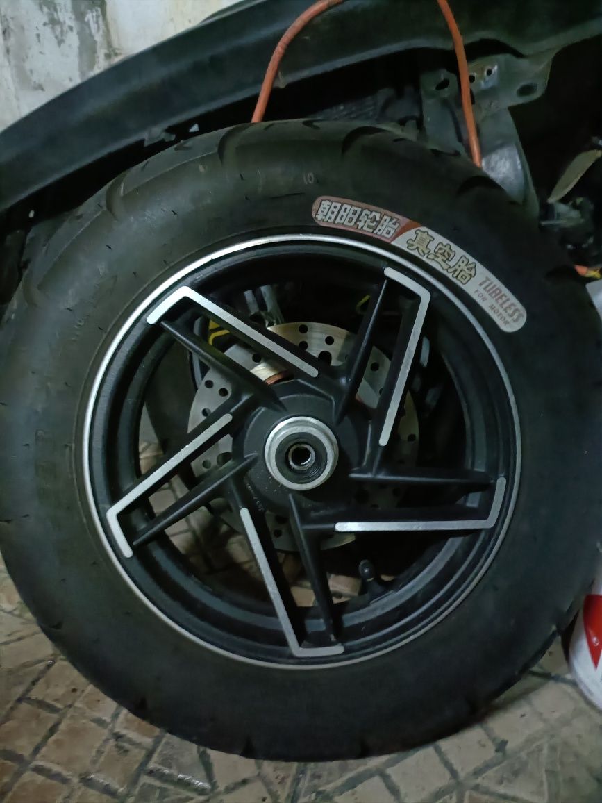 Diverso material ACM power
