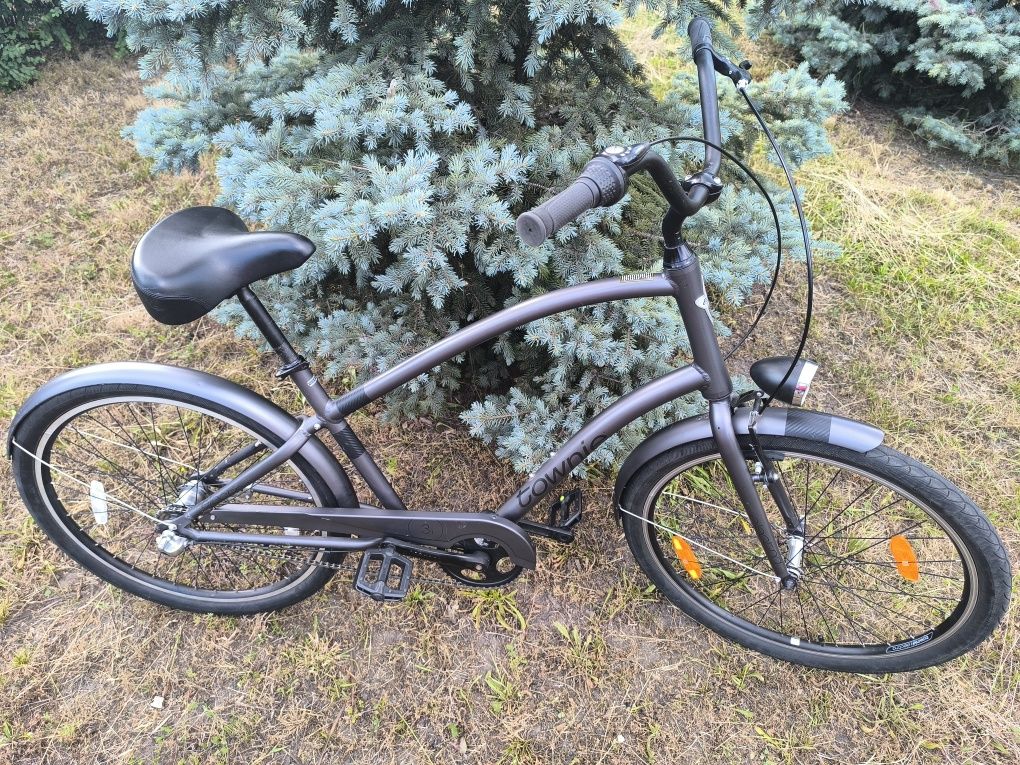 Велосипед 26" Electra Townie Original 3i